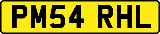 PM54RHL