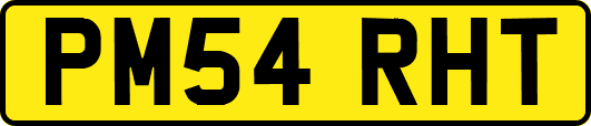 PM54RHT