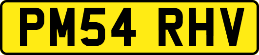 PM54RHV