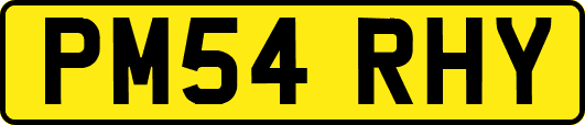 PM54RHY