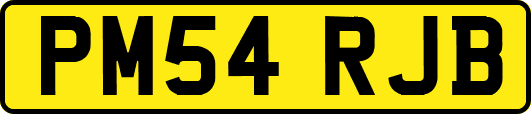 PM54RJB
