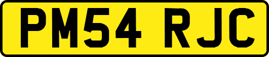 PM54RJC