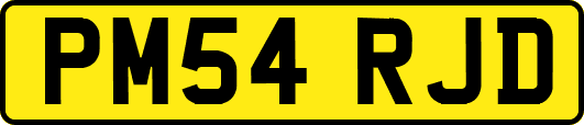 PM54RJD