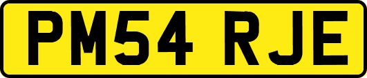 PM54RJE