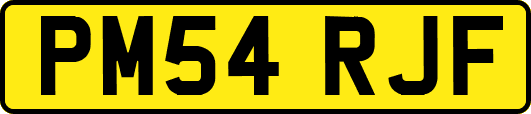 PM54RJF