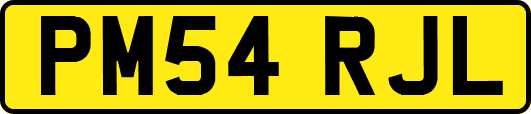 PM54RJL