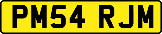 PM54RJM
