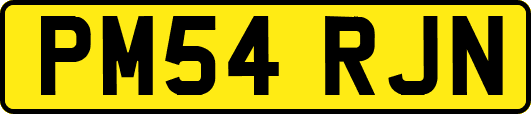 PM54RJN