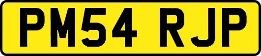 PM54RJP