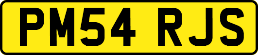 PM54RJS