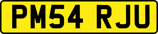 PM54RJU