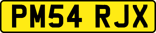 PM54RJX