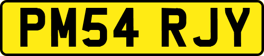 PM54RJY