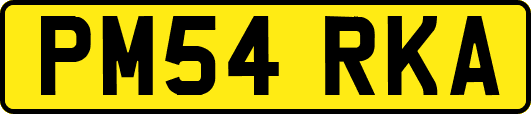 PM54RKA