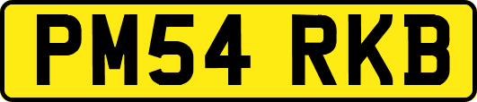 PM54RKB