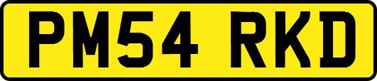 PM54RKD