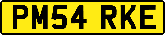 PM54RKE