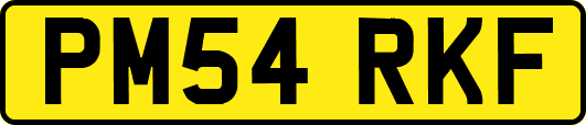 PM54RKF