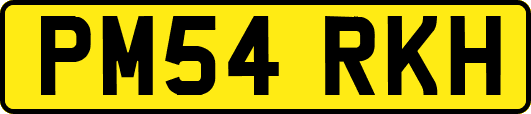PM54RKH