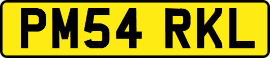 PM54RKL