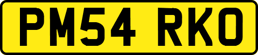 PM54RKO