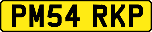 PM54RKP