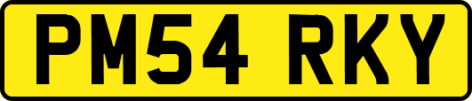 PM54RKY