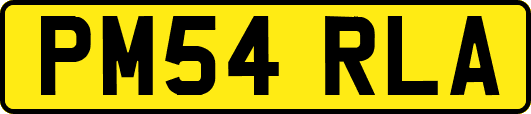PM54RLA