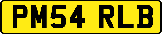 PM54RLB