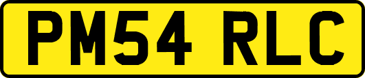 PM54RLC
