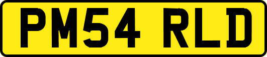 PM54RLD