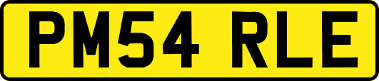 PM54RLE