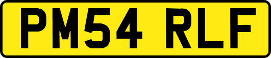 PM54RLF