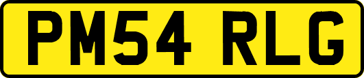 PM54RLG