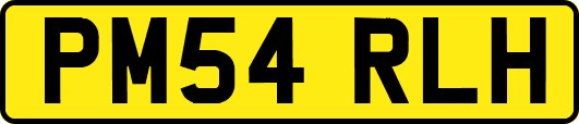 PM54RLH