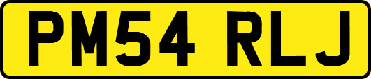 PM54RLJ