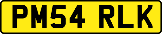 PM54RLK