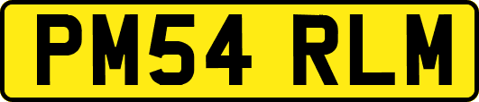 PM54RLM