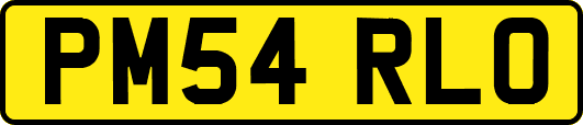 PM54RLO