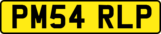 PM54RLP