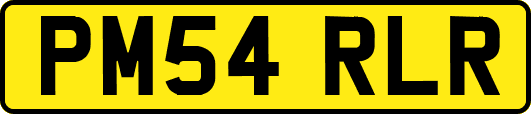 PM54RLR