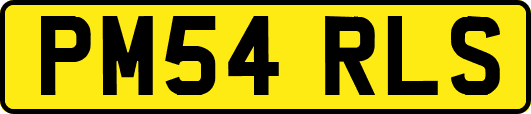 PM54RLS