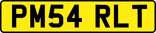 PM54RLT