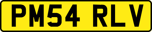 PM54RLV