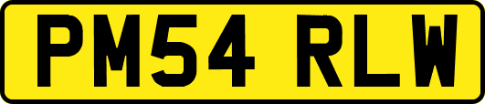 PM54RLW
