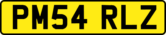PM54RLZ