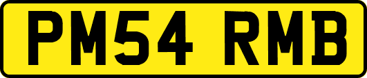 PM54RMB
