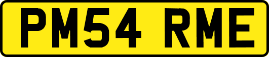 PM54RME