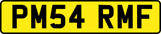 PM54RMF