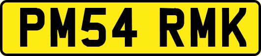 PM54RMK